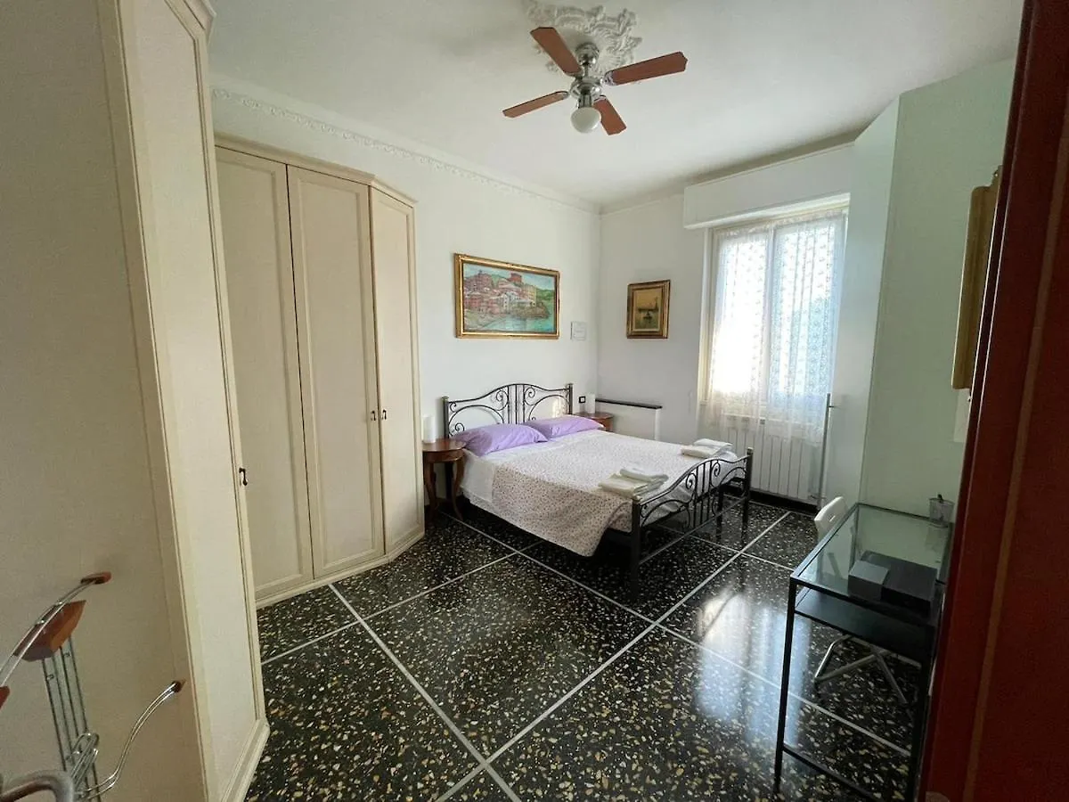 Casa Franca - Apartment In The Countryside With Garden Uscio