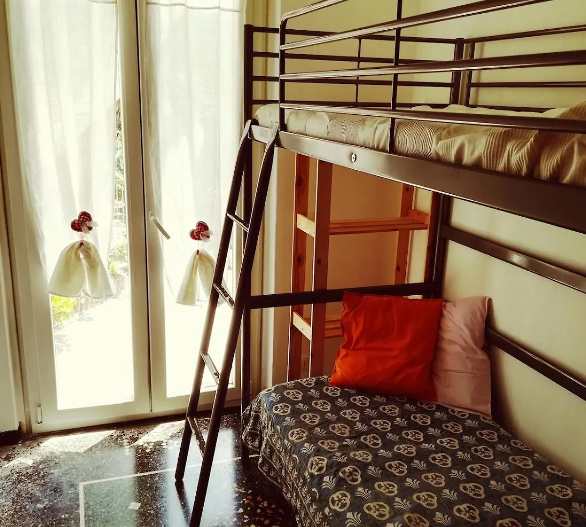 Casa Franca - Apartment In The Countryside With Garden Uscio
