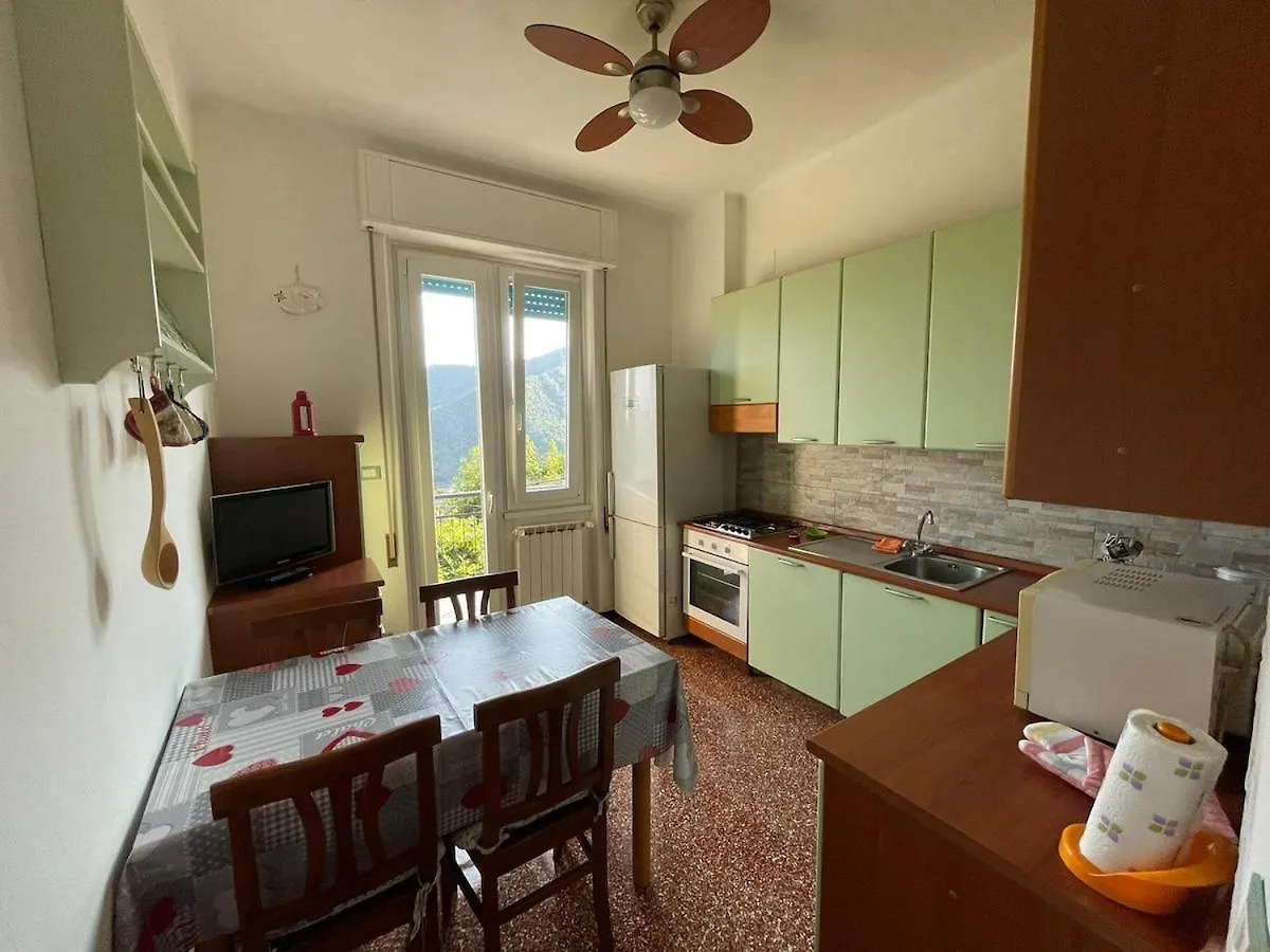 Casa Franca - Apartment In The Countryside With Garden Uscio