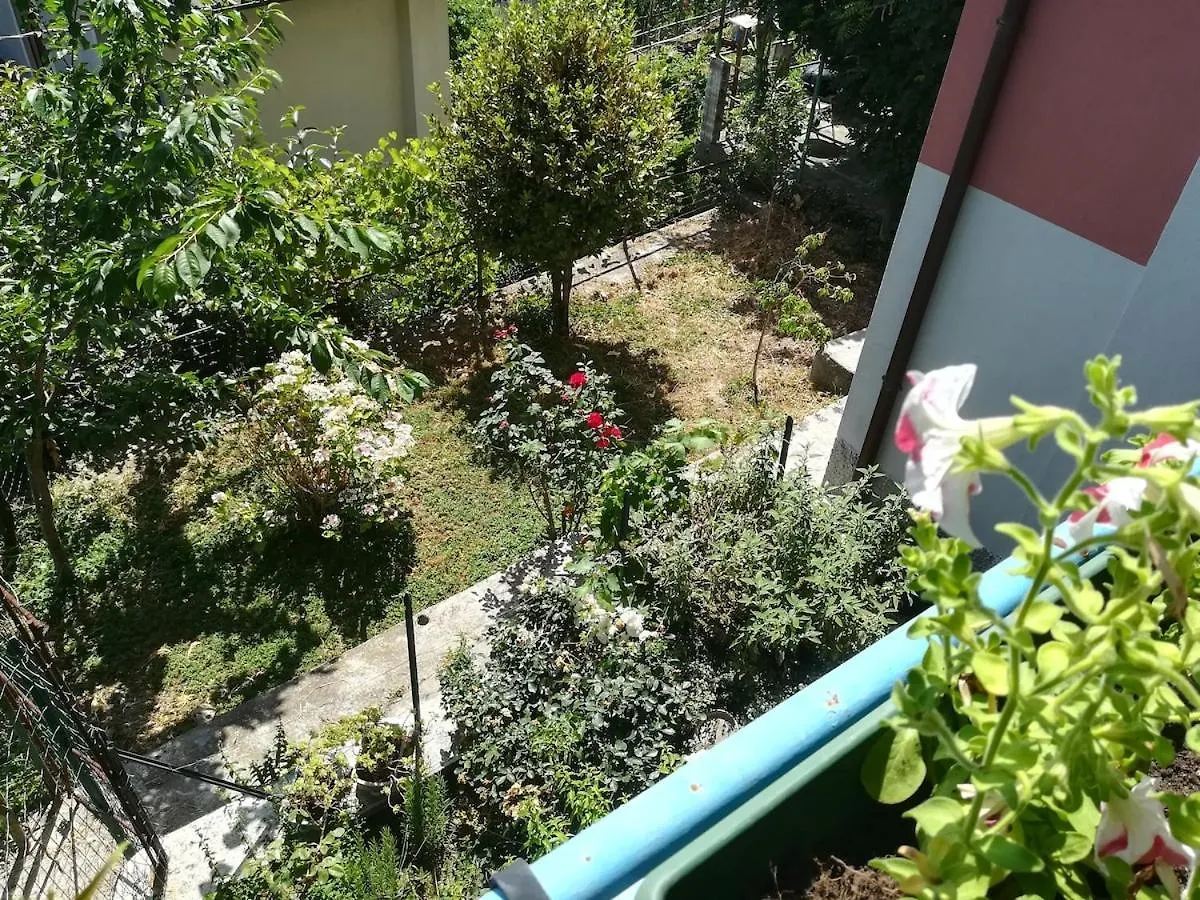 Casa Franca - Apartment In The Countryside With Garden Uscio Italy