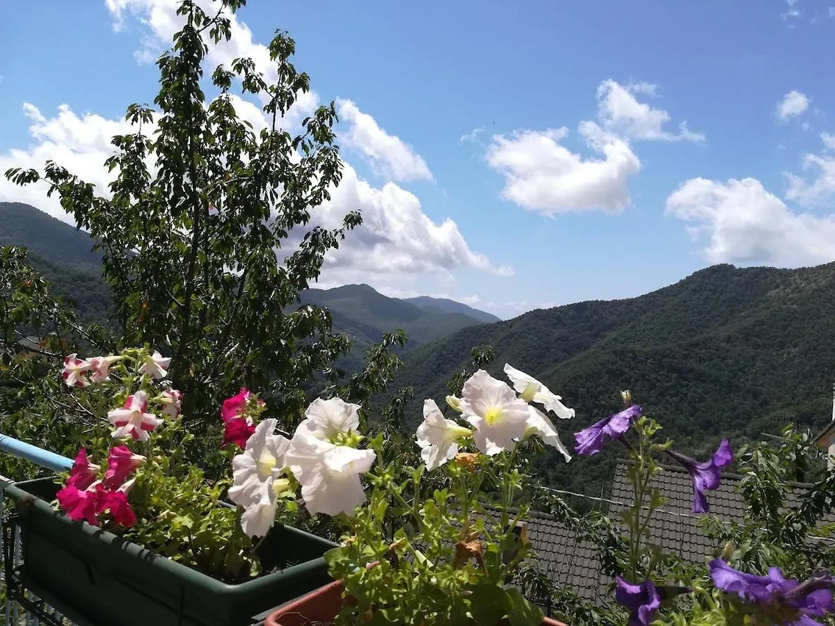 Casa Franca - Apartment In The Countryside With Garden Uscio