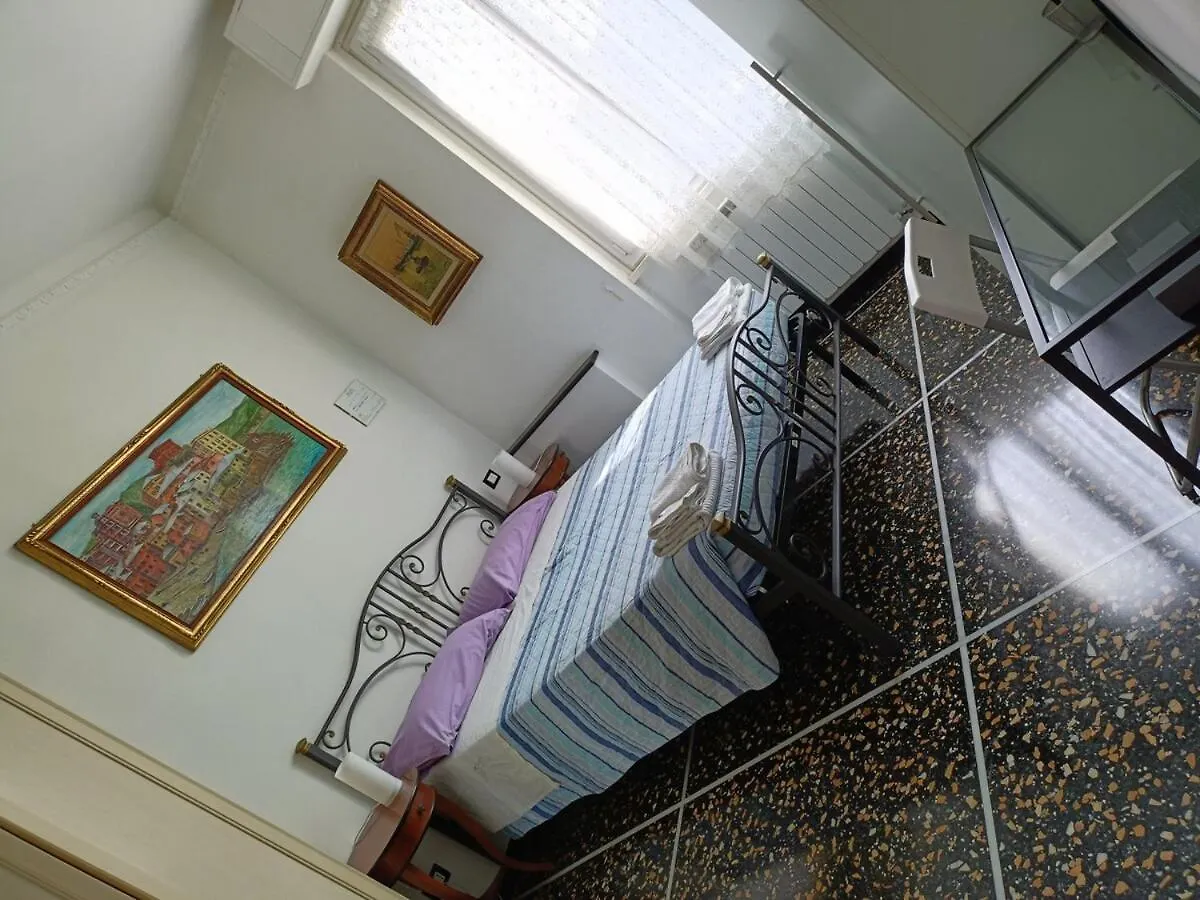 Casa Franca - Apartment In The Countryside With Garden Uscio