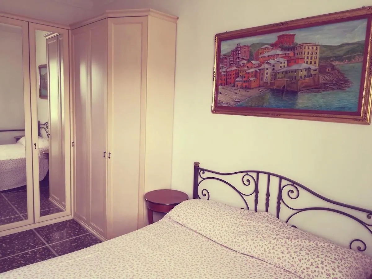 Casa Franca - Apartment In The Countryside With Garden Uscio