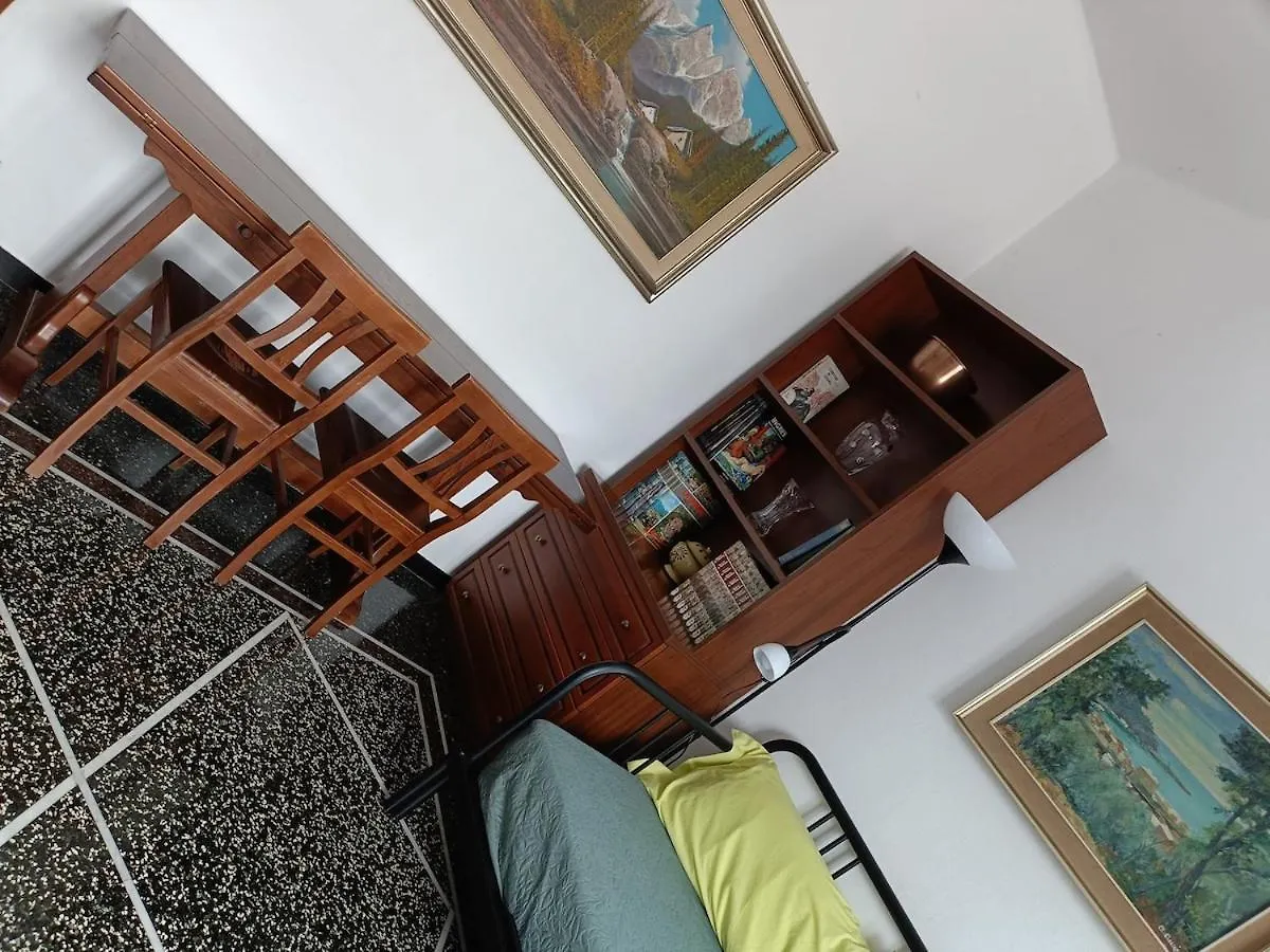 Casa Franca - Apartment In The Countryside With Garden Uscio