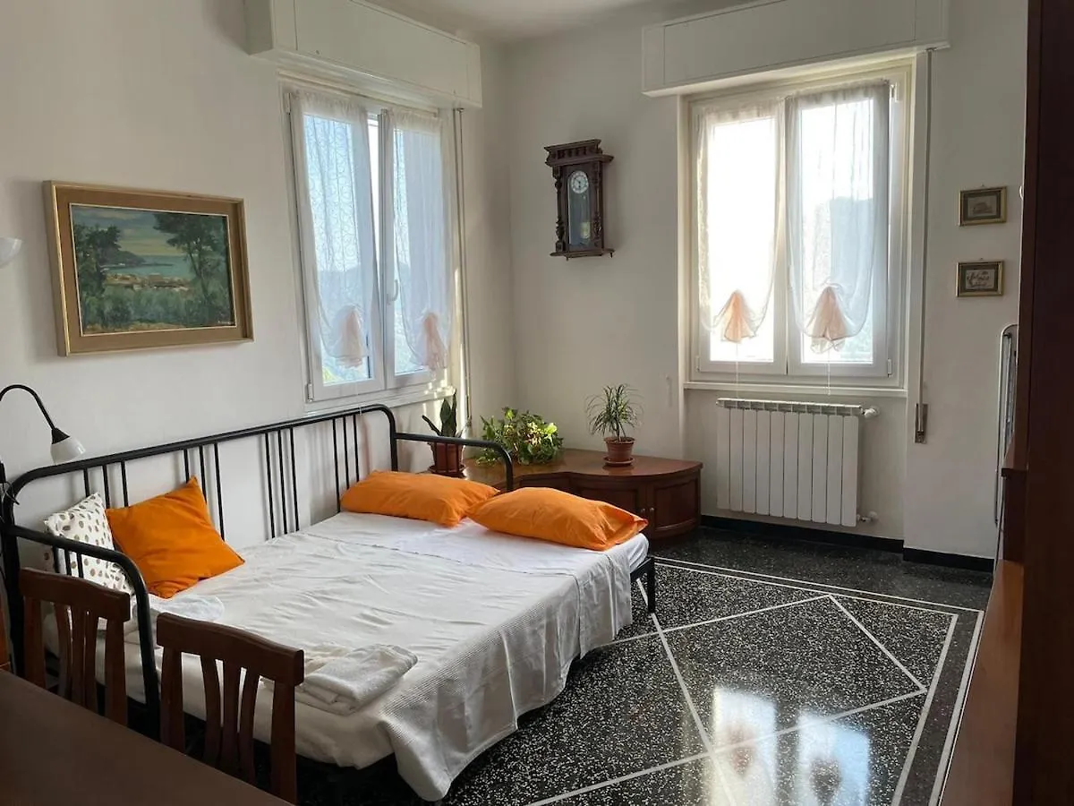 Casa Franca - Apartment In The Countryside With Garden Uscio 0*,